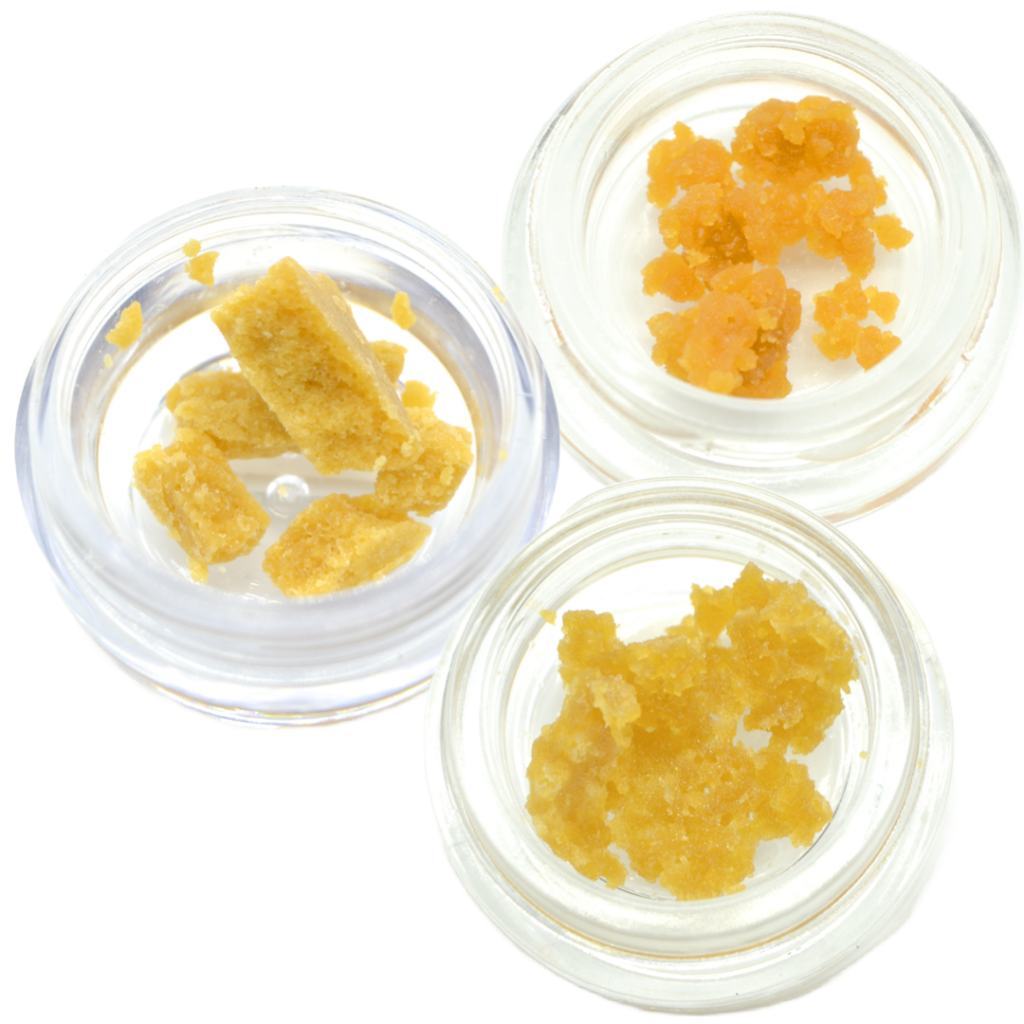 Dab Wax (1g)