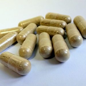 Capsules